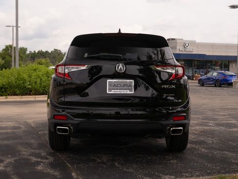 New 2026 Acura RDX Technology Package image 10