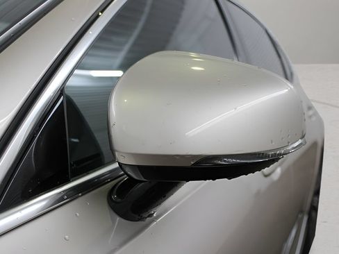 Certified 2023 Volvo S90 B6 Plus w/ Protection Package Premier AWD/4WD image 7