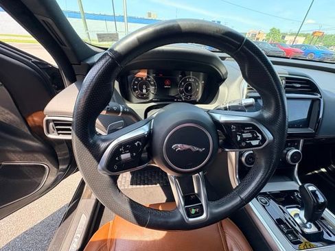 Used 2020 Jaguar XE R-Dynamic S AWD/4WD image 16