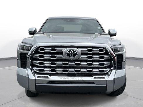 Used 2024 Toyota Tundra 1794 Edition image 3