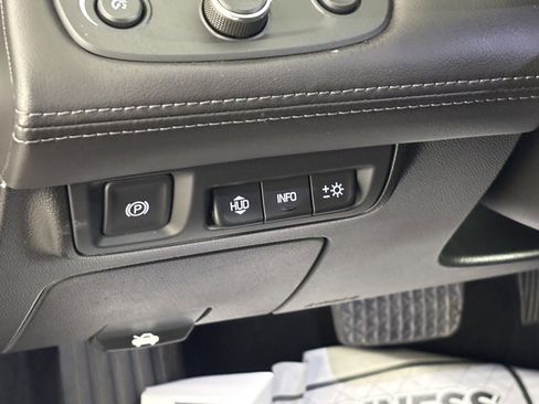 Used 2019 Buick LaCrosse Premium w/ Sun and Shade Package image 21