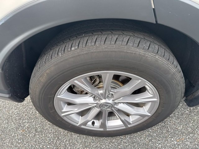 Used 2024 Honda CR-V EX-L image 23