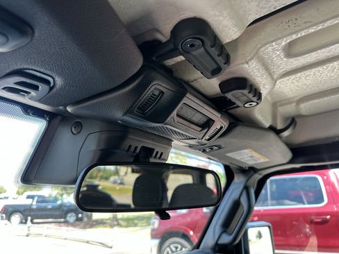 Used 2024 Jeep Wrangler Unlimited w/ Convenience Group AWD/4WD image 24