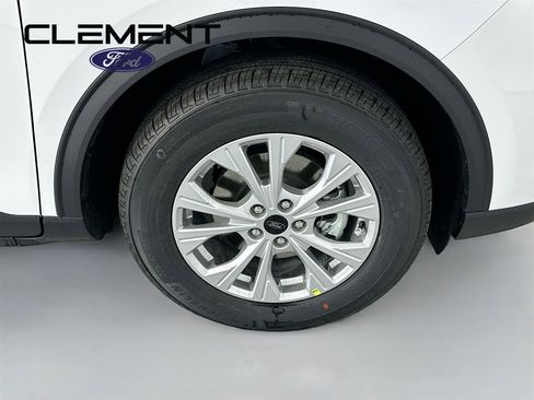 New 2026 Ford Escape Active w/ Cold Weather Package image 32