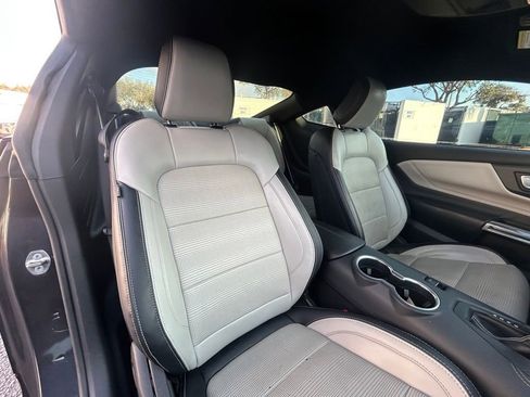 Used 2024 Ford Mustang GT Premium image 28