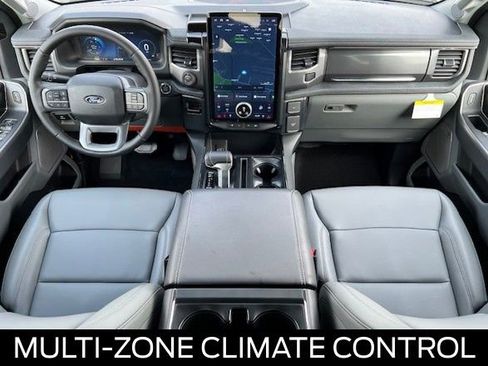 New 2025 Ford F150 Lightning Flash AWD/4WD image 19