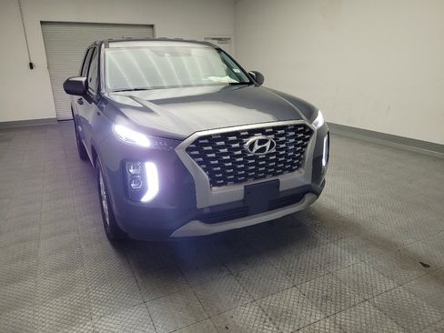 Used 2021 Hyundai Palisade SE w/ Cargo Package image 14