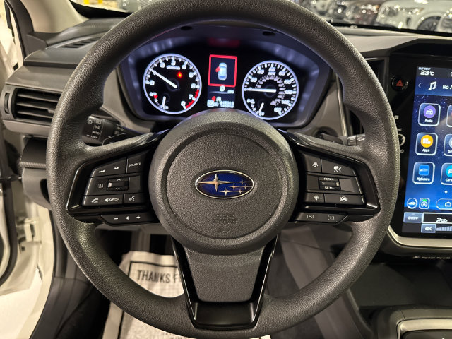Certified 2024 Subaru Crosstrek 2.0i Premium AWD/4WD image 11