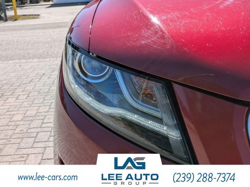 Used 2019 Lincoln MKC Select w/ Select Plus Package image 8