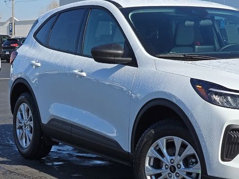 New 2026 Ford Escape Active w/ Cold Weather Package image 62