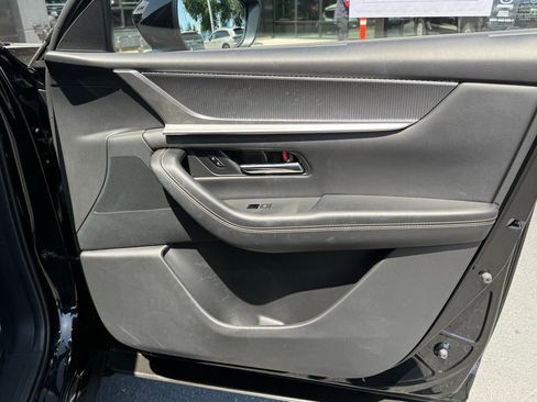 Certified 2024 MAZDA CX-90 Plug-In Hybrid w/ Preferred AWD/4WD image 14