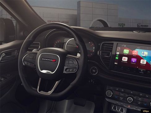 New 2026 Dodge Durango GT image 22