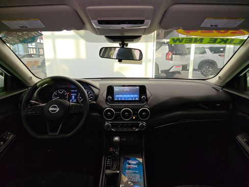 Used 2024 Nissan Sentra S image 51
