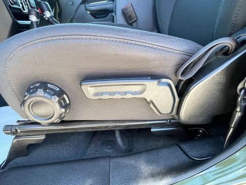 Used 2022 Jeep Wrangler Unlimited Sport AWD/4WD image 24