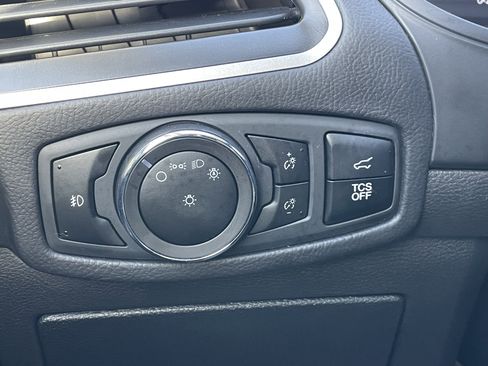 Used 2024 Ford Edge SEL w/ Convenience Package image 23