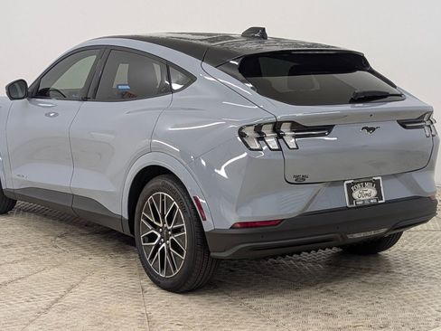 New 2025 Ford Mustang Mach-E Premium image 3