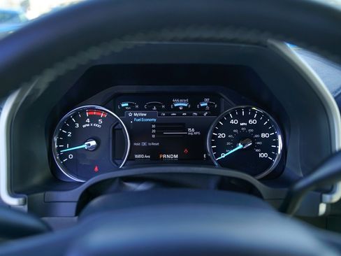 Used 2022 Ford F250 Lariat w/ Chrome Package image 14