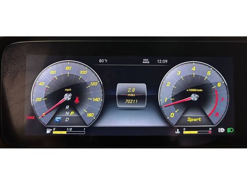 Used 2020 Mercedes-Benz G 550 image 26