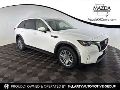 Used 2024 MAZDA CX-90 3.3 Turbo w/ Preferred Plus