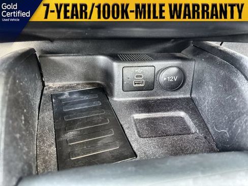 Used 2023 Ford Bronco Sport Outer Banks w/ Tech Package AWD/4WD image 31
