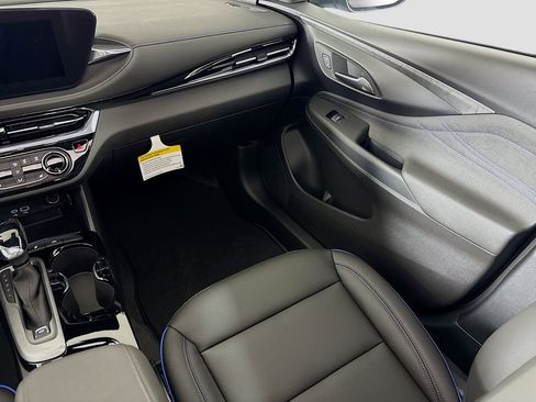 New 2025 Buick Envista Sport Touring w/ Convenience I Package image 22