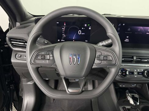 New 2026 Buick Envista Preferred w/ Convenience II Package FWD image 22