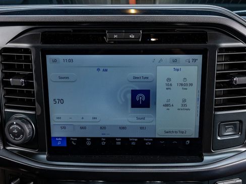 Used 2025 Ford F150 Raptor w/ Equipment Group 803A Raptor R image 24