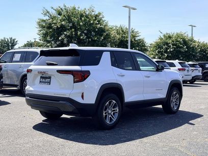 Used 2026 GMC Terrain Elevation