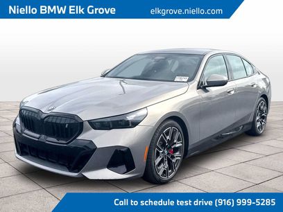 Used 2025 BMW i5 xDrive40 w/ Executive Package