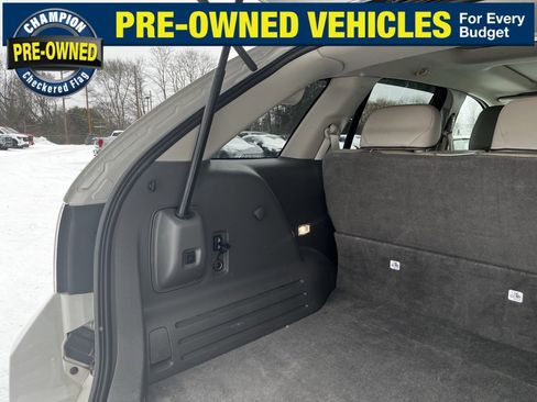 Used 2009 Lincoln MKX AWD image 11