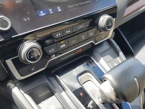 Used 2017 Honda CR-V EX-L image 18