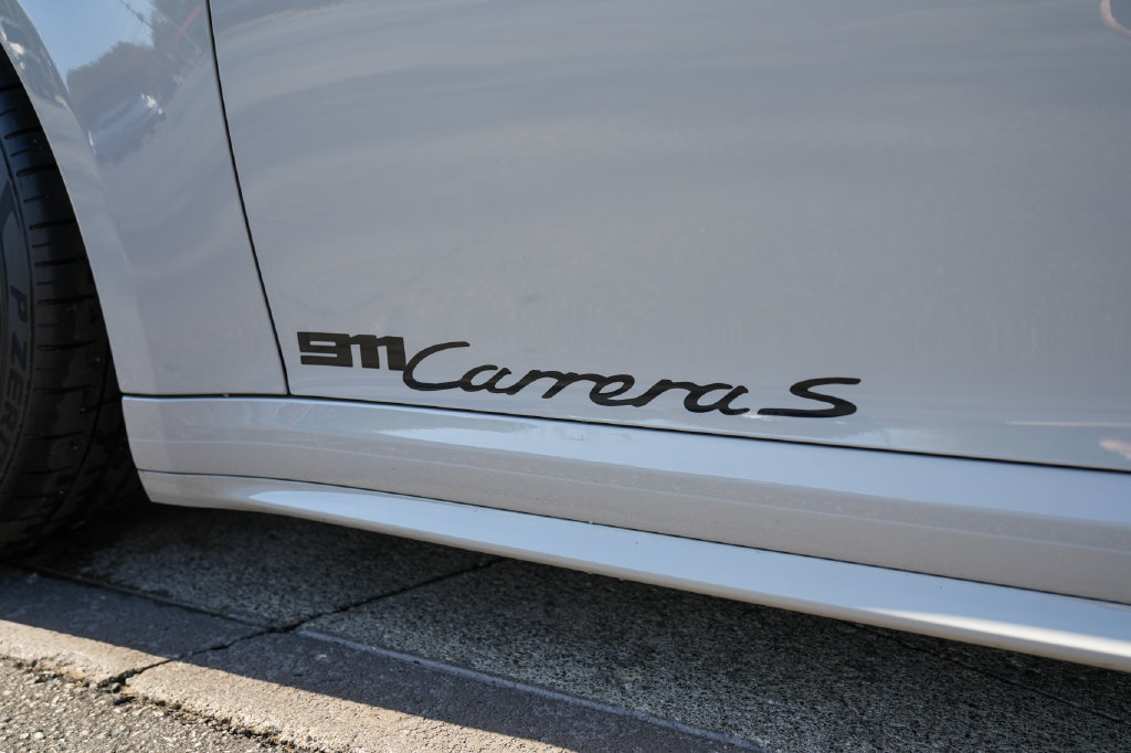 Certified 2023 Porsche 911 Carrera S RWD image 13