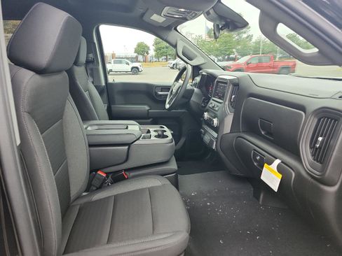 New 2026 GMC Sierra 1500 Pro w/ Graphite Edition image 7