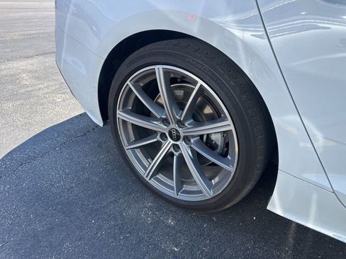 Used 2025 Audi A5 2.0T Premium Plus image 9