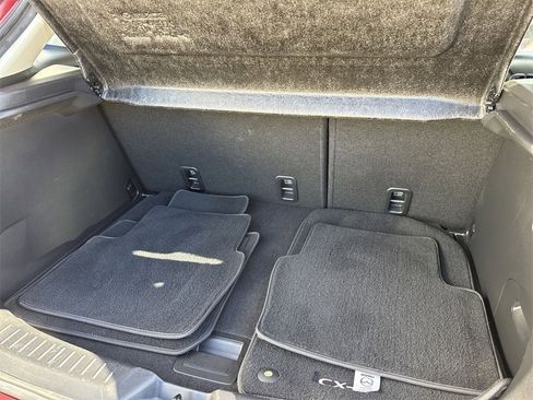 Used 2021 MAZDA CX-3 Sport image 57