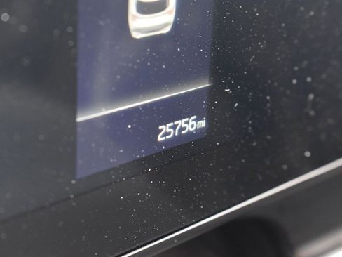 Certified 2025 Kia Sportage EX AWD/4WD image 13