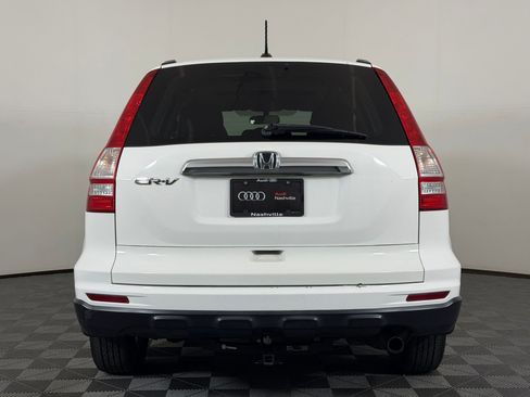Used 2011 Honda CR-V EX-L image 10