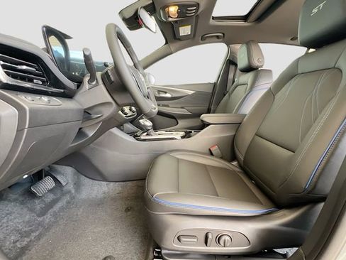 New 2026 Buick Envista Sport Touring w/ Convenience I Package image 15