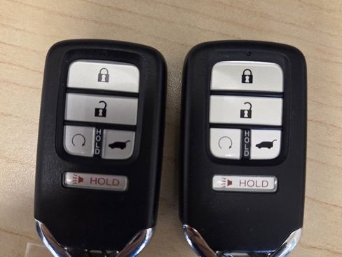 Certified 2022 Honda Pilot Touring image 53