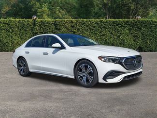 Used 2024 Mercedes-Benz E 350 E 350 video 2