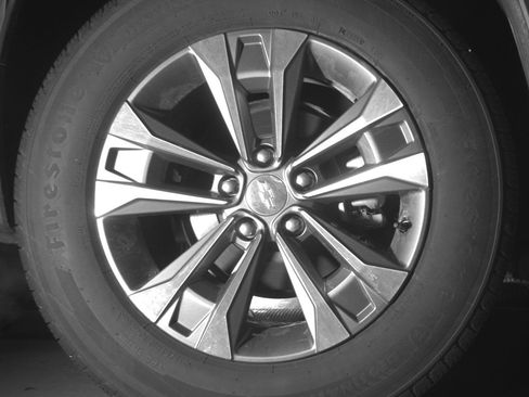 Used 2025 Chevrolet Equinox LT image 15