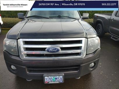 Used 2013 Ford Expedition EL Limited