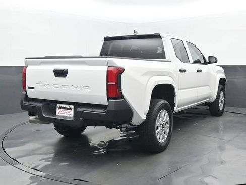 Used 2026 Toyota Tacoma SR RWD image 20