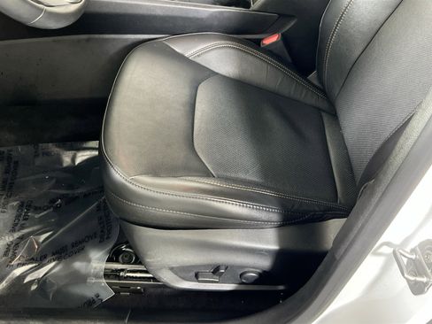 Used 2022 Jeep Compass Limited image 18