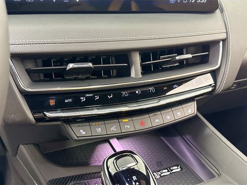 Used 2026 Cadillac CT5 V Blackwing w/ Precision Package image 12