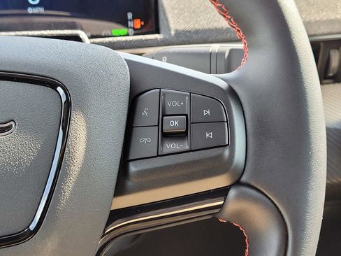 New 2025 Ford Mustang Mach-E Premium w/ Sport Appearance Package image 42