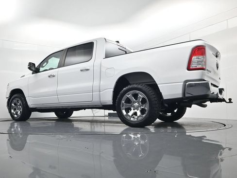 Used 2019 RAM 1500 Big Horn AWD/4WD image 58