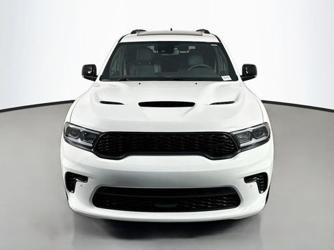 New 2026 Dodge Durango GT AWD/4WD image 2
