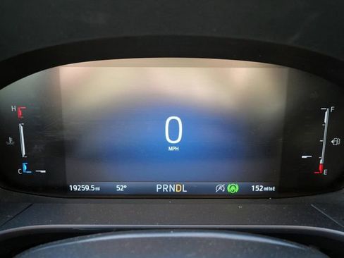 Used 2025 Ford Escape Active AWD/4WD image 27
