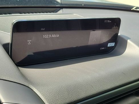 New 2026 MAZDA CX-50 AWD 2.5 Hybrid w/ Weather Package image 27